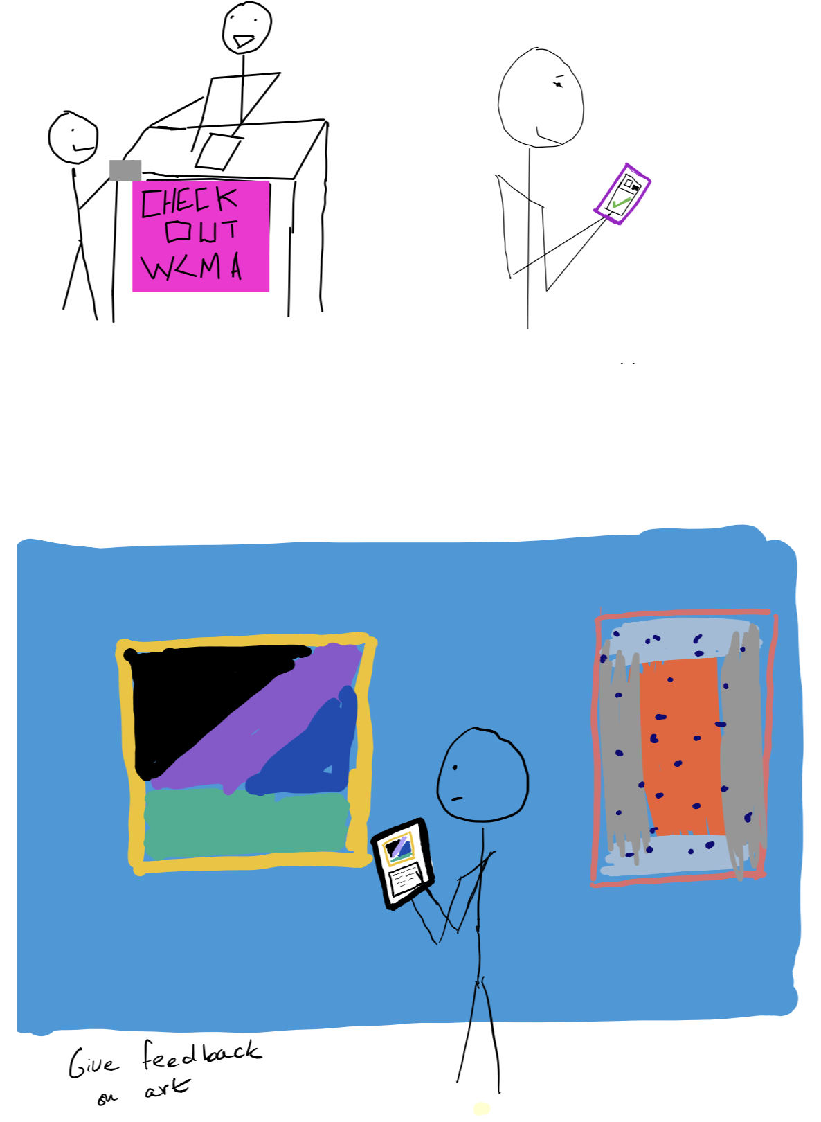design one, image one