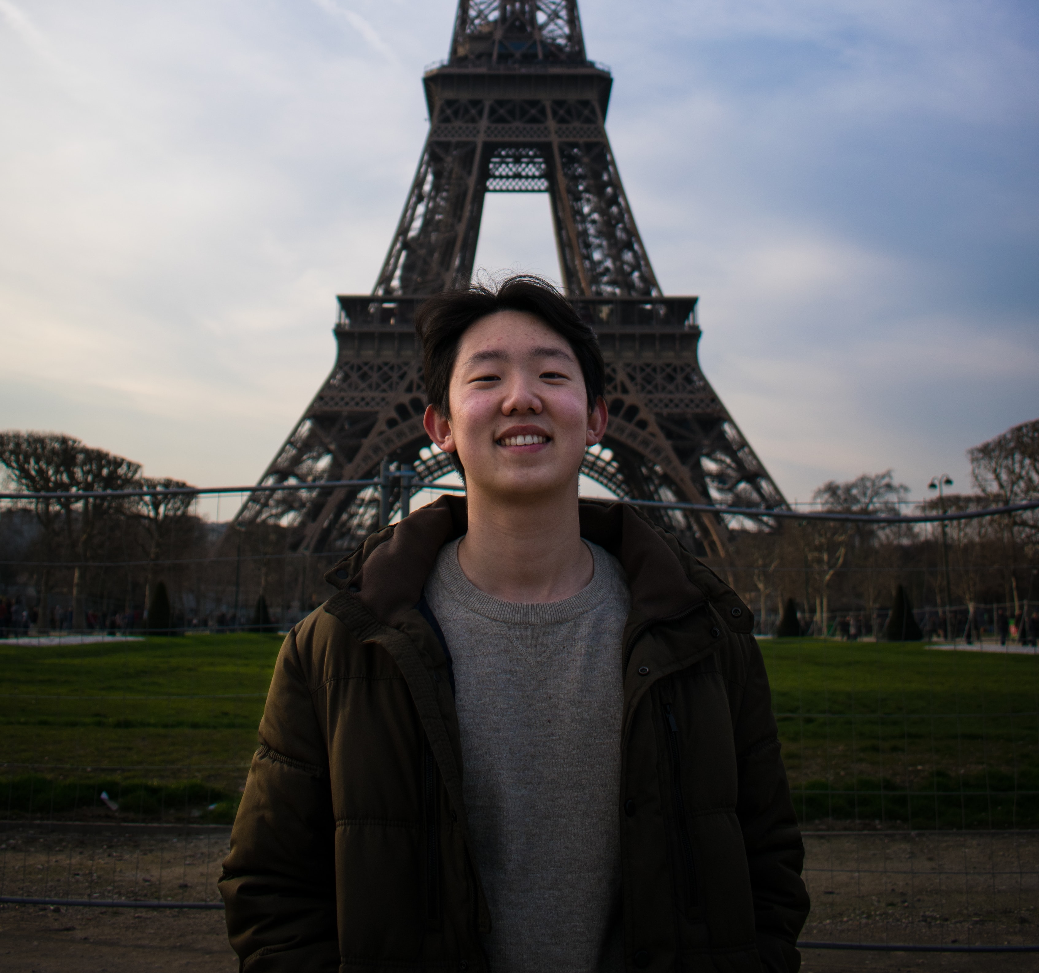 Kenneth An