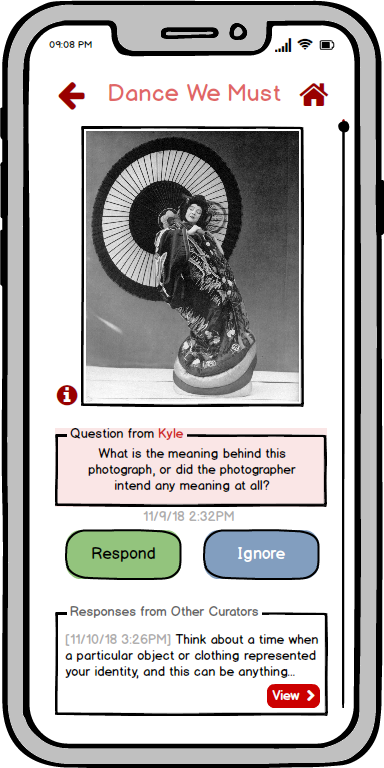 Preview Question
